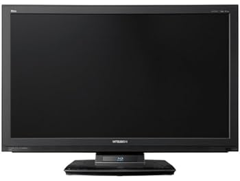 Amazon | 三菱電機(MITSUBISHI) 37V型 液晶 テレビ LCD-37BHR300